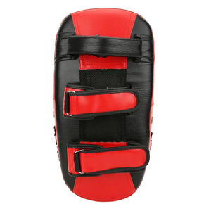 Almohadillas de Muay Thai Personalizadas, Almohadillas de Entrenamiento de Boxeo para Kickboxing, MMA y Karate - Product Image 4