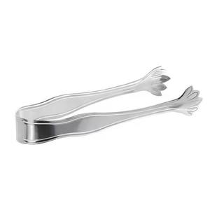 Chef Style Metal Serving <b>Tongs</b> Stainless Buffet Serving Tool Serving <b>Tongs</b> Stainless Food Service Tool - Product Image 1
