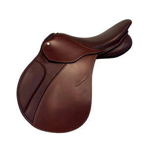 Meilleur prix, selle de cheval confortable en cuir véritable à 100 %, fabriquée au PAKISTAN - Product Image 6