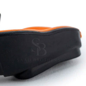 Protector Dental Ligero de Material EVA Ecológico, Ajuste Flexible, Equipo Deportivo Seguro para Boxeo, Entrenamiento de MMA y Fitness - Product Image 6