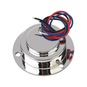 13 <span class=keywords><strong>Led</strong></span> 24V Vòng dừng lần lượt đuôi ánh sáng back-up đảo ngược cho xe tải Trailer <span class=keywords><strong>RV</strong></span> - Product Image 2