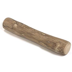 Palos de Madera para Masticar para Perros, Naturales, Duraderos, Ecológicos, para Limpieza Dental, Juguetes para Exteriores para Perros Pequeños, Estilo Simple y Sólido, Uso Manual - Product Image 2