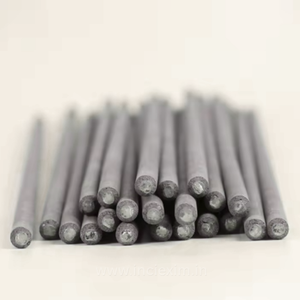 Electrodo de Soldadura E7018 Bajo en Hidrógeno, Arco Suave, 2.4mm 3.2mm, Gran Venta, Electrodos de Soldadura E7018 de Alta Resistencia, Acero Estructural - Product Image 5