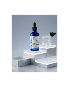 EnergiNut Nano Glutathion 2 Oz Liquide Oral Vitamines Complément Alimentaire Vitamine C Éclaircissant pour la Peau Antioxydant Détox Fabriqué aux États-Unis - Product Image 3