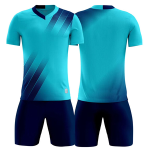 Conjunto de Entrenamiento de Rugby Transpirable, Color Personalizado, Tallas Grandes, Alta Calidad, 100% Algodón Orgánico - Product Image 5