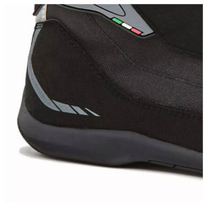 Chaussures de moto de haute qualité, chaussures de motocross, bottes de cross-country pour moto, chaussures de moto professionnelles - Product Image 6