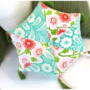 Cojines de algodón suave de diseño moderno y elegante para sofá, textura duradera, tamaños personalizados, cojines decorativos para sala de estar - Product Image 1