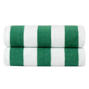 Luxury Cotton Hairdresser Towels <b>Bleach</b> Proof Beauty Salon Spa Towels Bulk Wholesale Manufacturing Service - Product Image 1