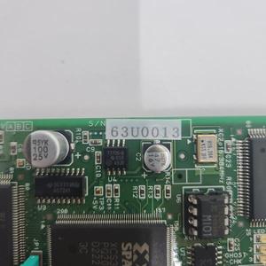 บอร์ดอินเทอร์เฟซควบคุม TEL 3M80-001605-11 - อุปกรณ์และอะไหล่เซมิคอนดักเตอร์ระดับโลกที่เชื่อถือได้ - Product Image 2