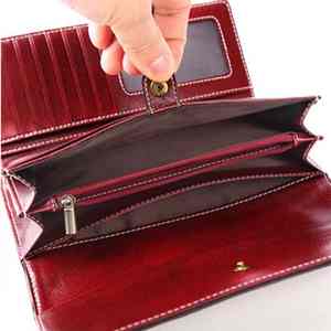 Top Grade 100% Genuine Leather Made <b>Men</b> <b>Wallet</b> Bifold Card Holder Unique Fashion With Zip <b>Coin</b> Pocket <b>Men</b> Leather <b>Wallet</b>. - Product Image 2