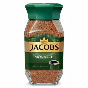 ซัพพลายเออร์ขายส่งกาแฟบด JACOBS Kronung คุณภาพดี - Product Image 1