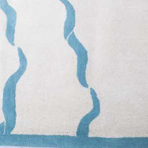 Elegant Handmade Hand Tufted Rugs Carpet Modern Wool <b>Floor</b> Covering for Home Interior decor handmade <b>floor</b> rugs interior carpets - Product Image 2