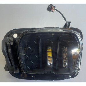 อะไหล่ตัวถังรถยนต์มือสอง ใช้ได้กับ Hyundai Mobis LH LED DRL Module ชุดไฟหน้า N1921-81100 GN7 อะไหล่รถยนต์เกาหลี - Product Image 6