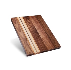 บล็อกสับไม้ทำมือแบบทำมือผลิตจากโรงงานผลิต MOQ ต่ำออกแบบได้ตามต้องการ - Product Image 2