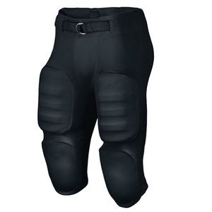 Nueva Llegada, Múltiples Diseños, Uniformes de Fútbol Americano 100% Poliéster para Adultos, Ligeros, Transpirables, Servicio OEM - Product Image 3