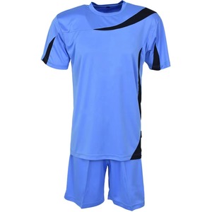 Uniforme de Fútbol de Manga Corta de Color Atractivo y Buena Calidad, Ropa Deportiva, Estilo Único, Uniforme de Fútbol de Primera Calidad 2026 - Product Image 1