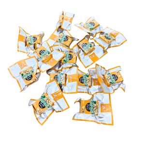 Nutrinut Cashew Energy <b>Biscuit</b> 195g Healthy Cereal Snack OEM Vietnam Supplier - Product Image 5