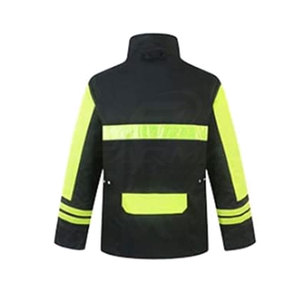 Chaquetas de Trabajo de Diseño Personalizado, Material Textil Premium, Ajuste Cómodo, Costuras Reforzadas, Estilo Moderno de Ropa de Trabajo, en Oferta - Product Image 2