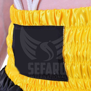 In Stock Custom Design Kick Boxing <b>Shorts</b> New Style Quick Dry Men Kick Boxing <b>Shorts</b> For Adult - Product Image 6