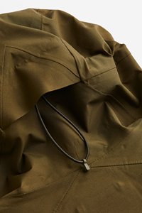 Chaqueta Softshell Personalizada con Logotipo, Cortavientos, Cómoda, para Hombre, de Alta Calidad, Ligera y Transpirable - Product Image 5
