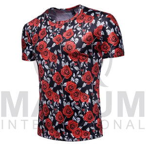 Camisetas al por Mayor, Camisetas con Estampado Gráfico Personalizado, Camisetas de Color Sólido, 100% Algodón Grueso, Camisetas Unisex - Product Image 2