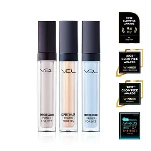 ไพรเมอร์สีสำหรับ VDL ผู้เชี่ยวชาญสำหรับผลิตภัณฑ์แต่งหน้าตา - Product Image 1