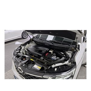 Renault Samsung QM6 2.0 GDe Euro V 2WD 2021/10 49.079 Km - Asientos de Cuero y Cámara Trasera - Product Image 6