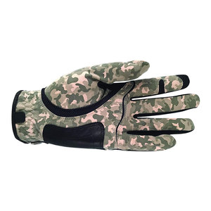 Guante de Golf Personalizado para Hombre y Mujer, Talla Cadete, para Mano Izquierda, Nuevo, Hecho con Cuero Cabretta de Primera Calidad, Último Modelo, Ligero - Product Image 4