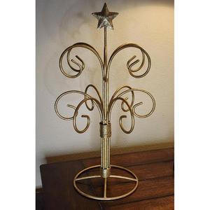 Handmade Black Pine Christmas <b>Tree</b> Set <b>Tabletop</b> Decor Non Slip Aluminium Decorative Xmas <b>Tree</b> GIft Sets Home Decor Things - Product Image 5