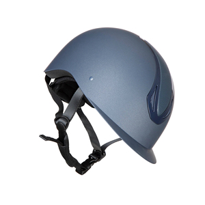 Casques de sécurité équestres Fizzan International en polycarbonate et fibre de carbone 2026 pour l'équitation – Modèle ODM de protection en gros - Product Image 3