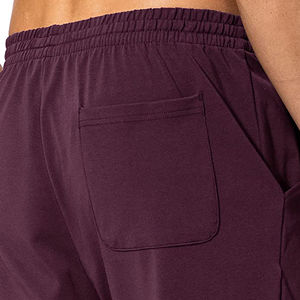 Pantalon de jogging ample pour homme, coupe droite, avec poches latérales, personnalisable - Product Image 3