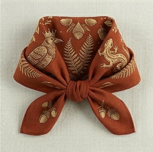 Pañuelo para la Cabeza Unisex de Poliéster – Pañuelo Ligero para Actividades al Aire Libre, Viajes y Uso Diario Informal - Product Image 4