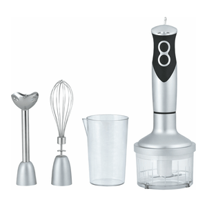 Mezcladora de Laboratorio Multifunción Hanil con Molinillo, 600-3200 mL - Product Image 3