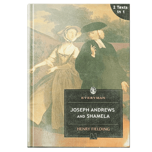 Joseph Andrews y Shamela de Henry Fielding, Impresión de Libros Personalizados con Tapa Blanda - Product Image 1