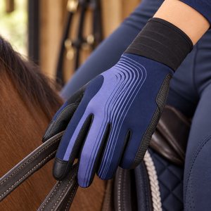 Nouveauté : Gants de football américain sur mesure, design antidérapant, pour entraînement en extérieur, vêtements de sport avec options OEM/ODM - Product Image 6