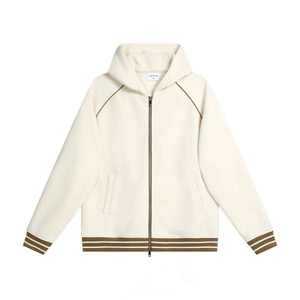 Sudadera con Capucha para Hombre y Mujer, 380 Gramos, Estilo Holgado, Color Sólido, 100% Algodón, Se Puede Personalizar con Logotipo o Texto - Product Image 1