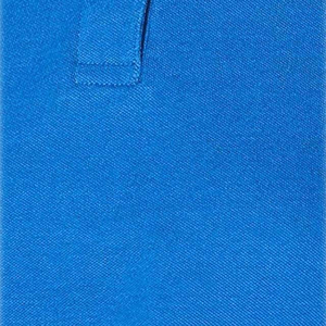 Camiseta Polo para Mujer, Nueva, Cuello Clásico, Manga Corta, Transpirable, de Algodón, Corte Ajustado, Informal, para Verano, Suave y Cómoda para Uso Diario - Product Image 6
