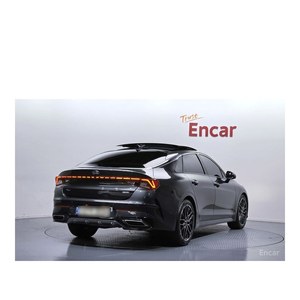 Para Kia K5 1.6 Turbo con Asientos de Cuero, Modelo Julio 2022, 59,791 km, Estándar de Emisiones Euro V, Caja de Cambios Automática, Volante a la Izquierda - Product Image 2