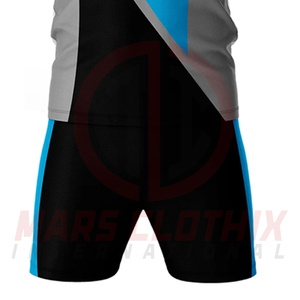 Nuevo Diseño de Uniforme de Rugby Juvenil, Fabricación Profesional, Uniformes de Rugby Personalizados con Impresión, MOQ Bajo - Product Image 6