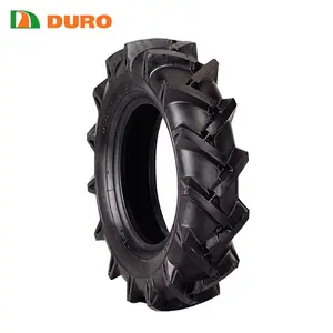 Neumático de tractor trasero de dos ruedas, 3,50-6