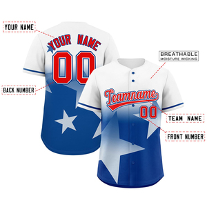 Camiseta de Béisbol al por Mayor, Camiseta de Entrenamiento con Control de Humedad, Ropa Deportiva Ajustada para Atletas Profesionales, Camiseta de Béisbol - Product Image 2