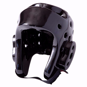 Protège-tête de Taekwondo personnalisé, casque de protection pour arts martiaux et sparring |   OEM ODM Logo personnalisé Vente en gros - Product Image 3