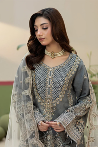 Robe pakistanaise Salwar Kameez à la mode, conçue sur mesure, pour femmes, tenue de soirée, robe décontractée, robe de fantaisie, fabriquée sur mesure - Product Image 4