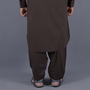 Nouveau style 2026 : Shalwar Kameez de style afghan pour hommes, haute qualité, sur mesure, à prix réduit – Offre spéciale Shalwar Kameez pour hommes - Product Image 6