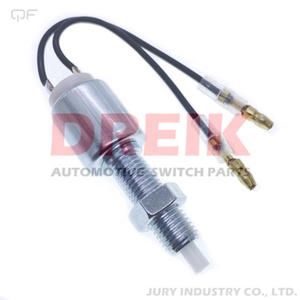 Công Tắc Đèn Phanh 84340-87202 84340-87701 84340-87702 25320-73000 25320-73001 25320-A6900 25320-H1000 25320-H5001 68214-0051 - Product Image 4