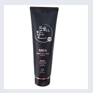 Produits de soin des cheveux pour dreadlocks Deycell MBA Mobala Derma Scalp Hair Pack 270ml, traitement du cuir chevelu - Product Image 1