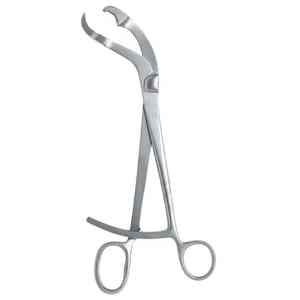 High Quality Stainless Steel <b>Bone</b> Holding Forceps Orthopedic <b>Surgical</b> <b>Instruments</b> - Product Image 4