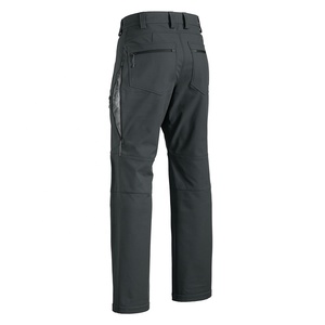 2026 New Stock Good Quality Hunting Pant Breathable Lightweight Printed Solid 100% Cotton Canvas Winter Men's Hunting Pants - Product Image 6