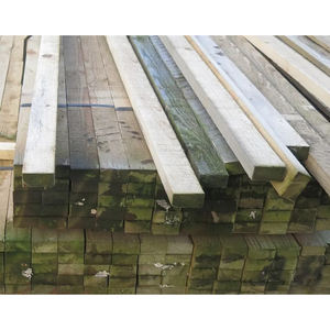 Lattes en bois tendre haute résistance pour la construction de toitures, les revêtements de sol et les ossatures en bois - Product Image 2