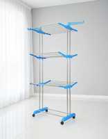 Égouttoir à vaisselle pliable en acier inoxydable pour évier, support de rangement pour ustensiles et assiettes, organisateur de comptoir avec drainage